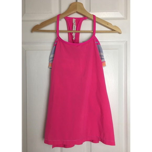 LULULEMON Amped Tank - Picture 2 of 6